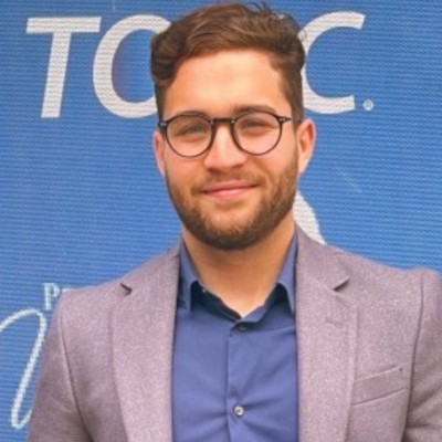 Abdel Illah GUENFOUND