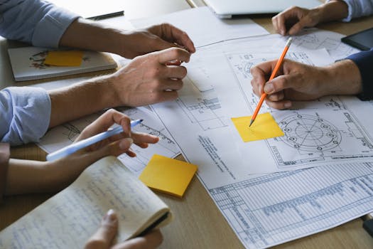 L&rsquo;Excellence Technique au Cœur de Safir Consulting