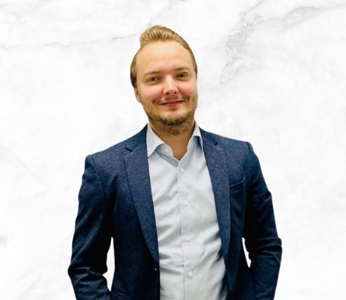 Simple Professional Name LinkedIn Profile Picture (2)