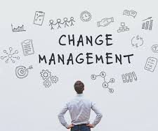 La conduite du changement: ce que vous devez vraiment savoir