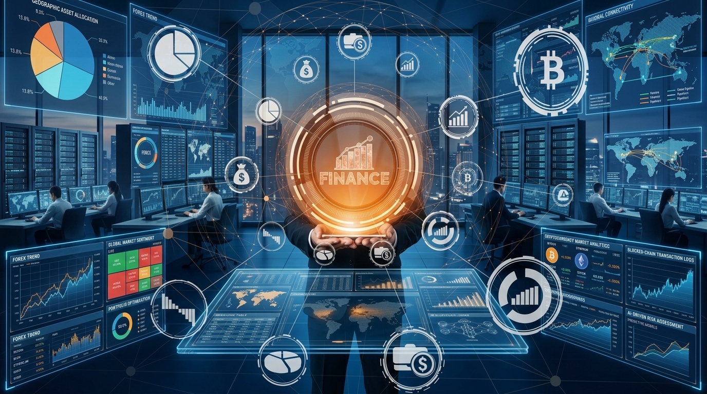 FINANCE