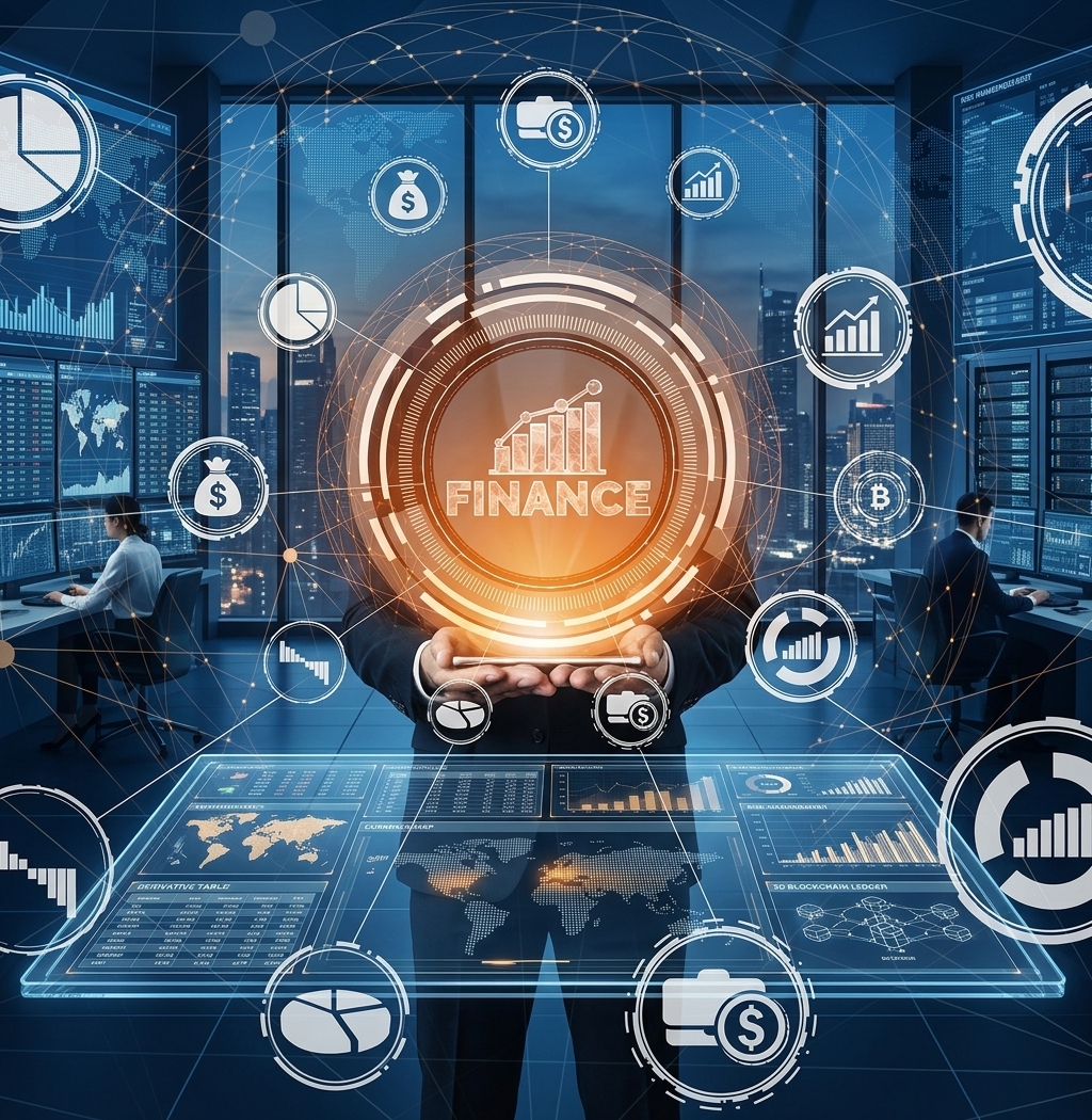 FINANCE
